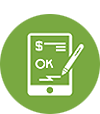 Credit Card Online banking