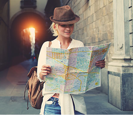 Travel Assistance with your Kroger Rewards World Elite Mastercard®