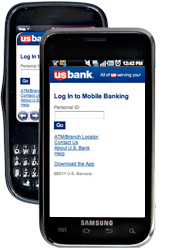 Managing your Kroger Rewards World Elite Mastercard® by mobile phone