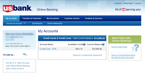 royal bank online